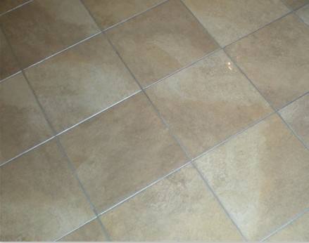 锦州美缝剂效果图