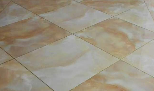 巴中美缝剂效果图