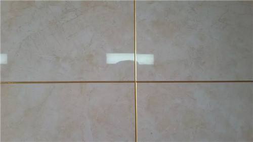 贵州美缝剂效果图