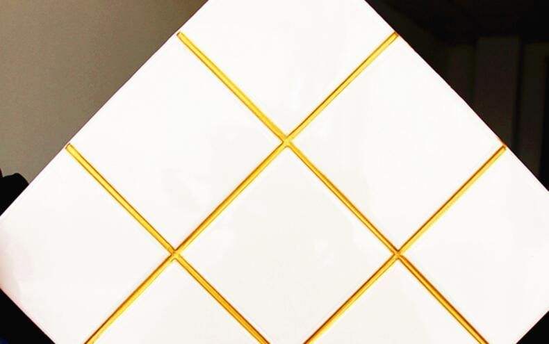 云南美缝剂效果图