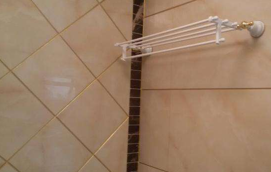 曲靖美缝剂效果图