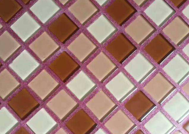 玉溪美缝剂效果图