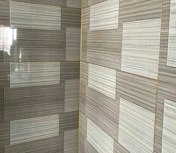 杜先生美缝施工案例