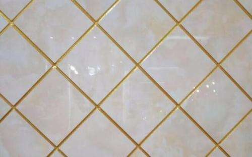 延安美缝剂效果图