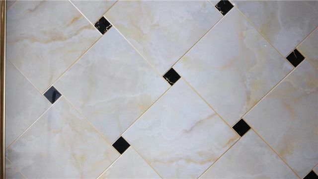 丽江美缝剂效果图