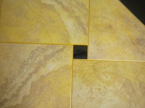 潜江美缝剂效果图