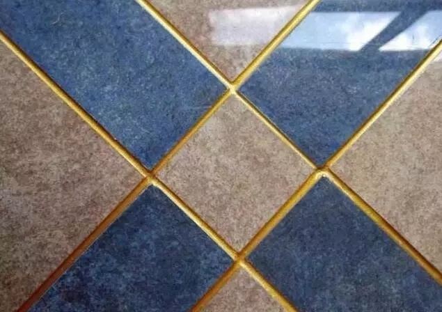 池州美缝剂效果图