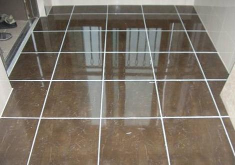 福州美缝剂效果图