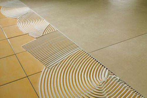 长治市美缝剂效果图