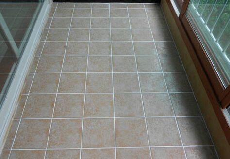 抚顺美缝剂效果图