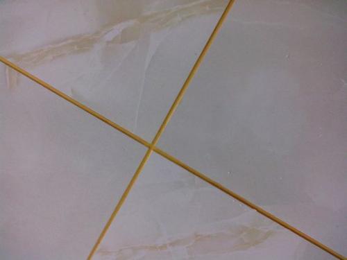 阜新美缝剂效果图