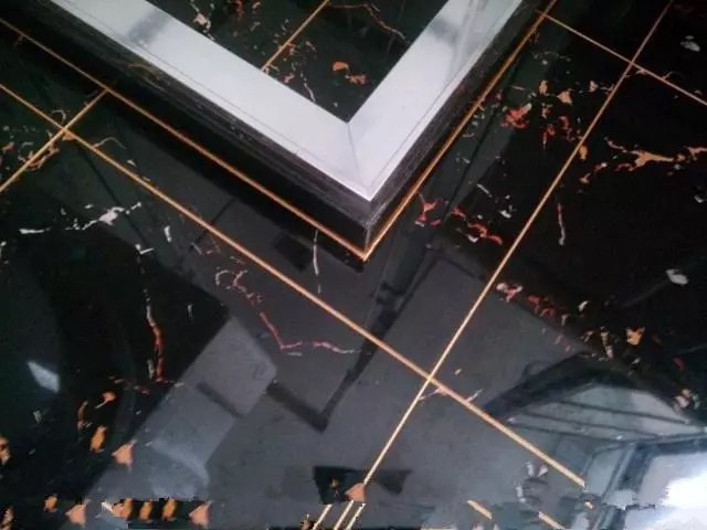 延边美缝剂效果图