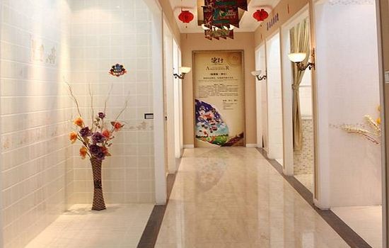 大足县美缝剂效果图