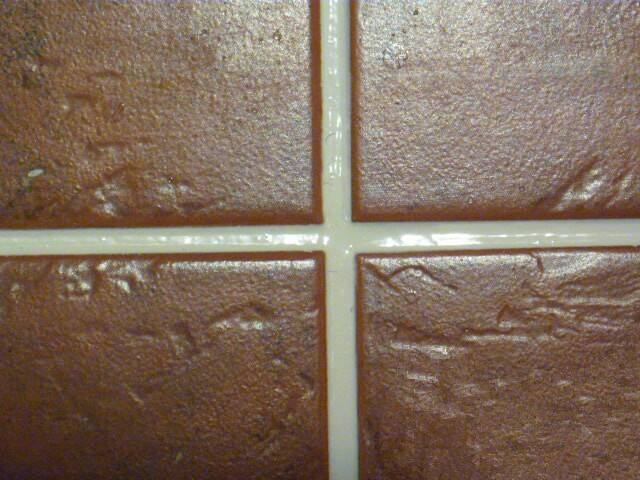 丰都县美缝剂效果图