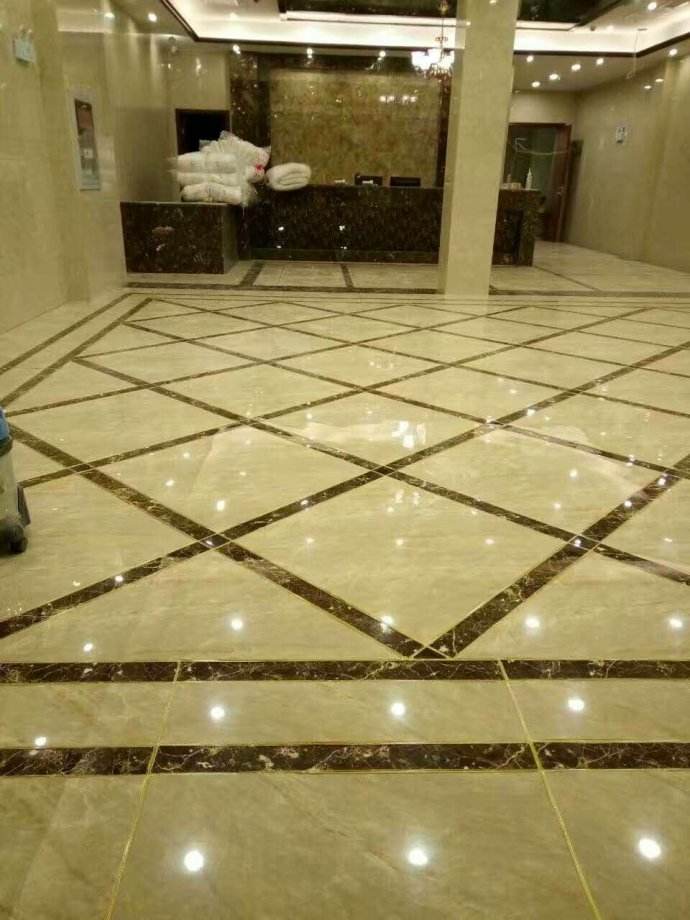 合川市美缝剂效果图