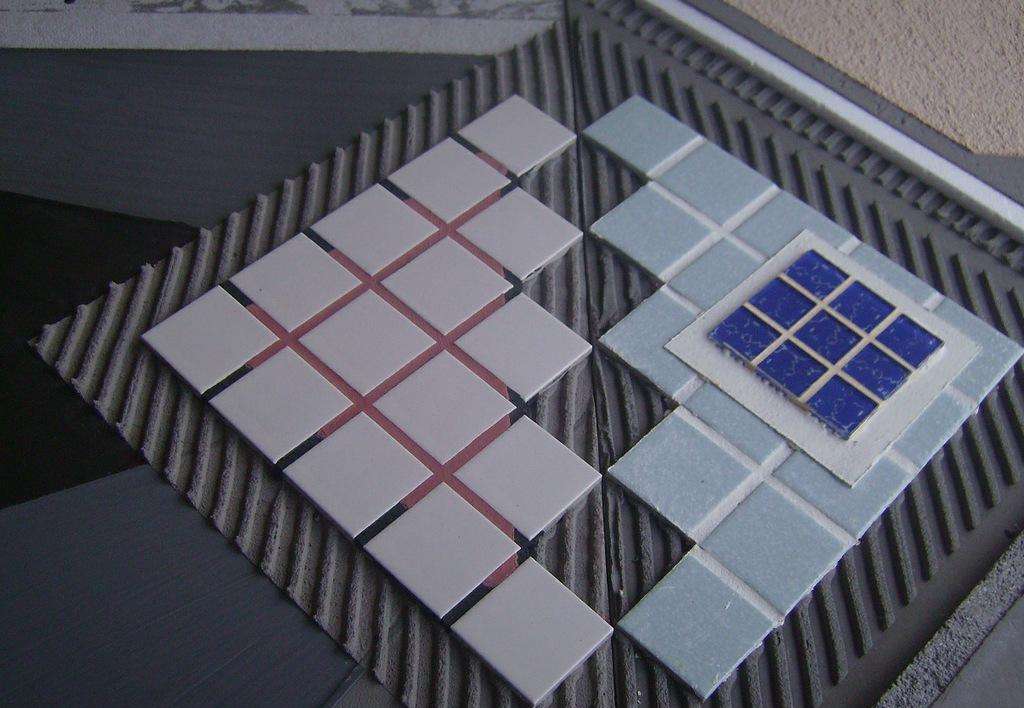 邢台市美缝剂效果图