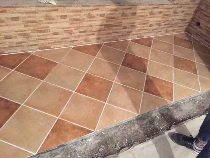 嘉定美缝剂效果图