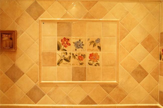 金山美缝剂效果图