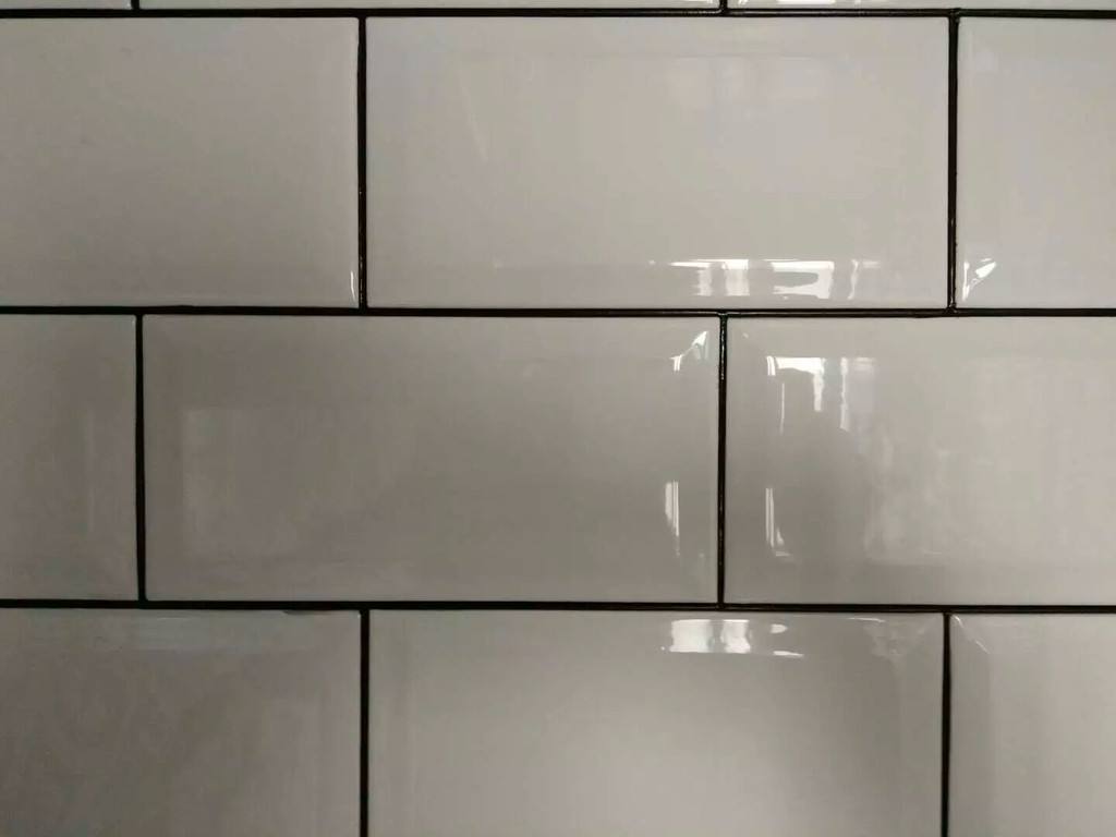 浙江台州美缝剂施工效果图