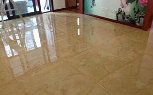 大兴区美缝剂施工效果图