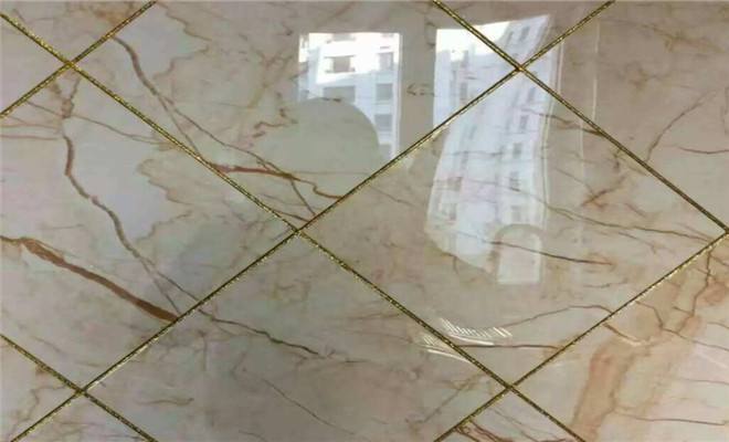 深圳美缝剂施工效果图