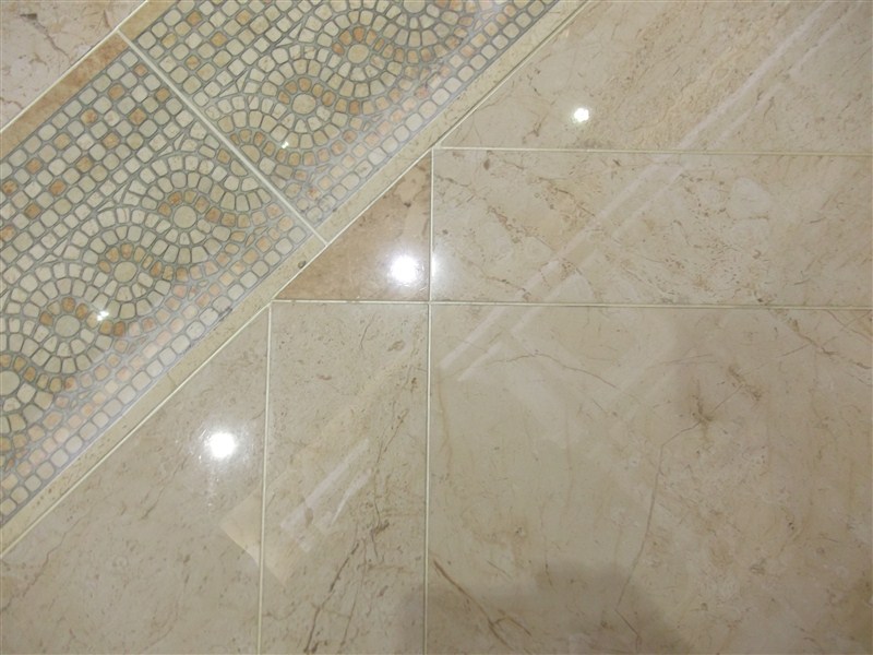 济宁美缝剂施工效果图