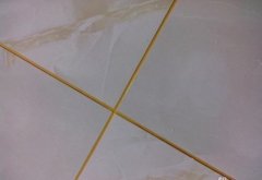 揭阳美缝剂施工案例效果